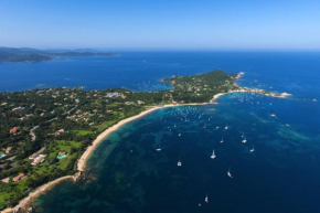 Corse Villa Porticcio vue Mer